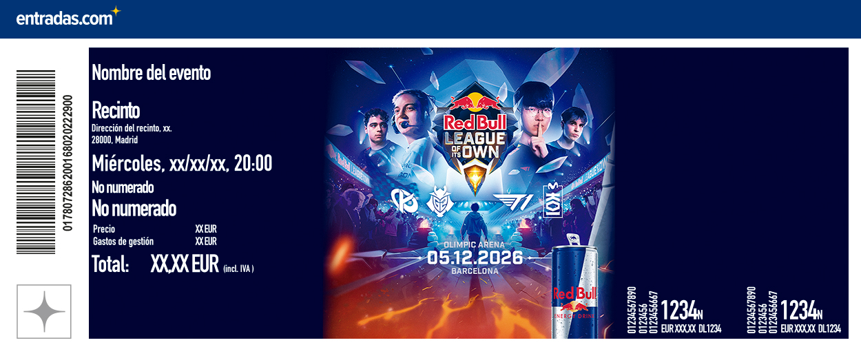 Fanticket Image