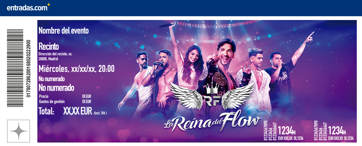 Fanticket Image