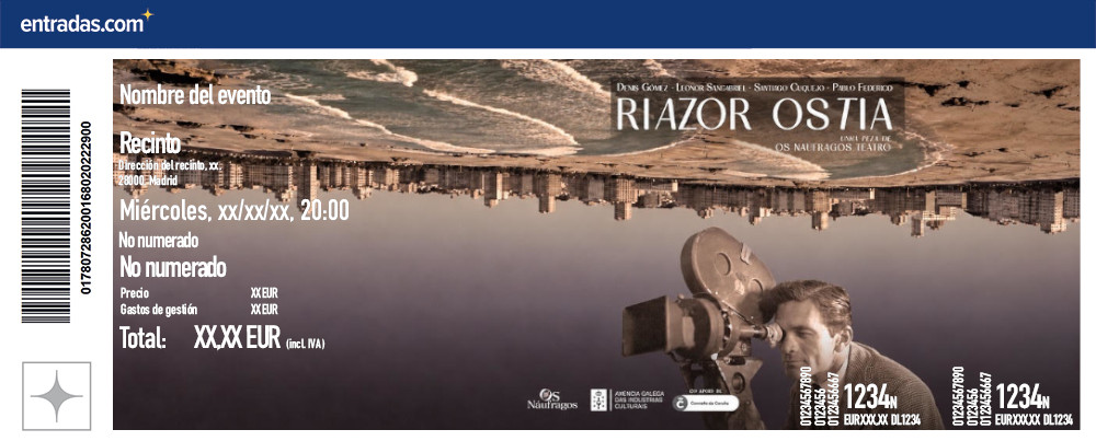 Fanticket Image