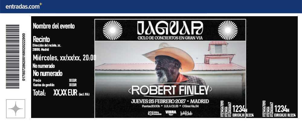 Fanticket Image