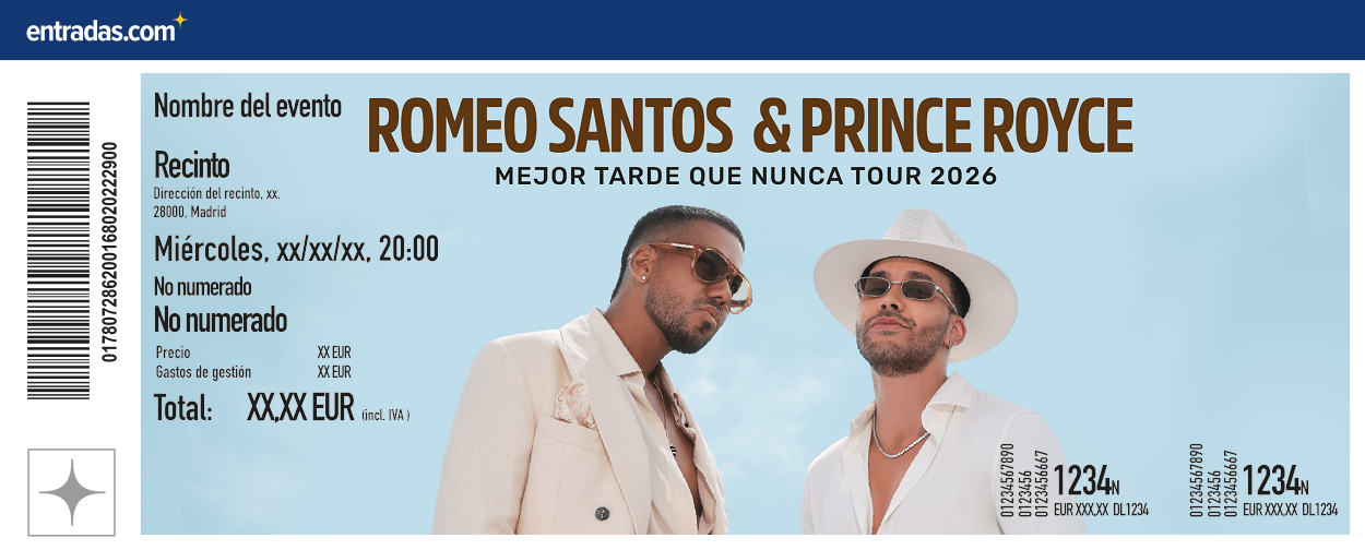 Fanticket Image