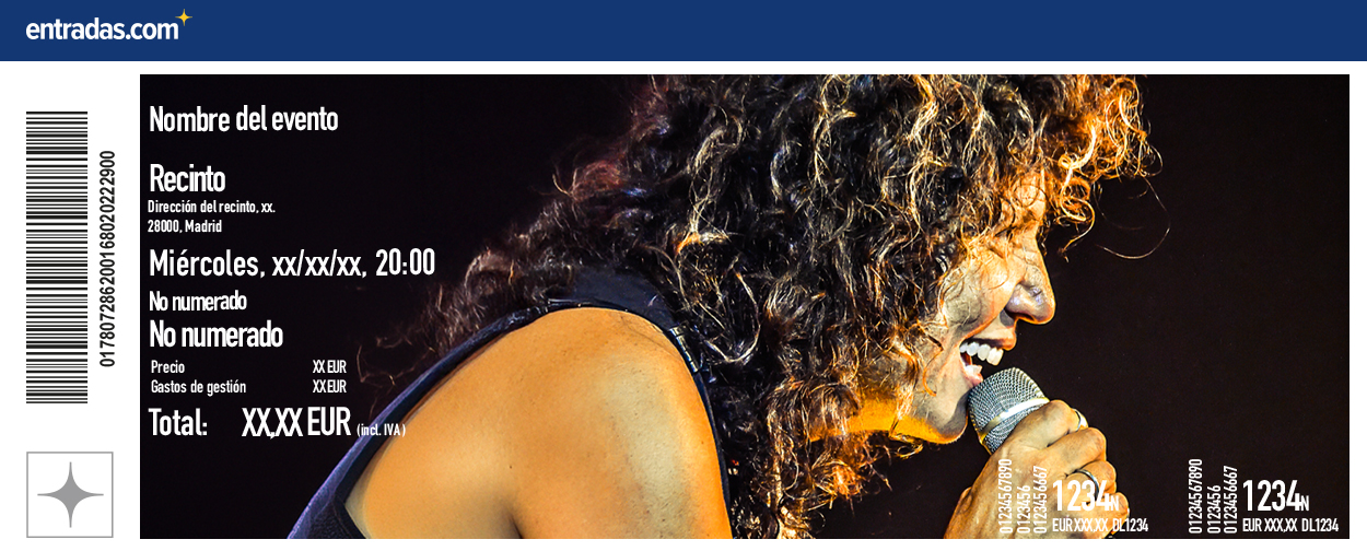 Fanticket Image