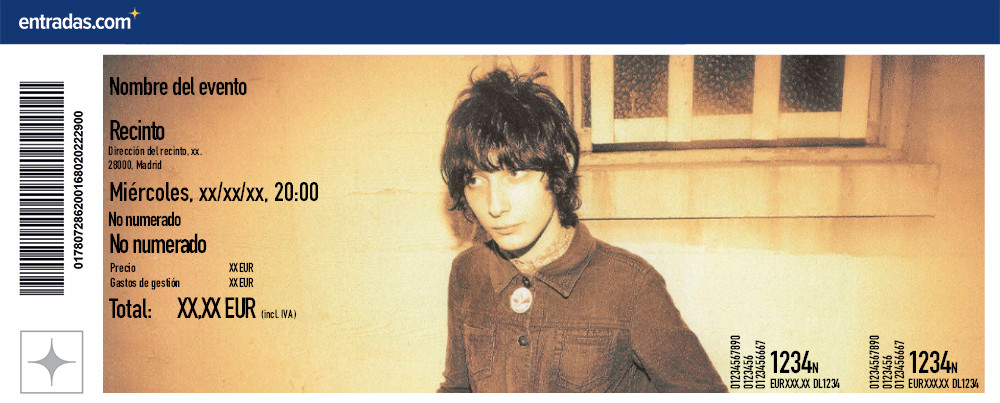 Fanticket Image