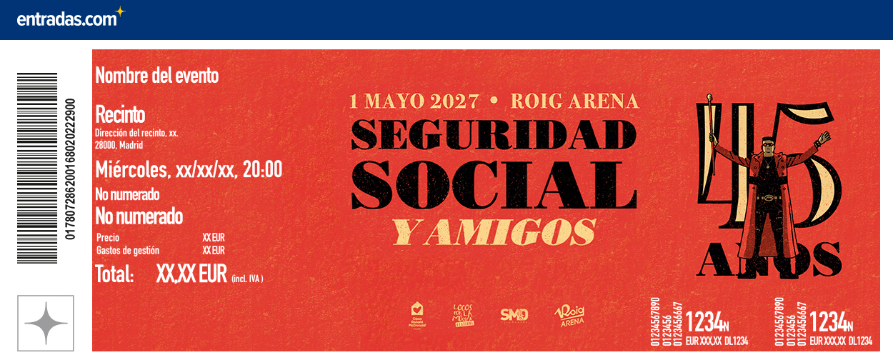 Fanticket Image