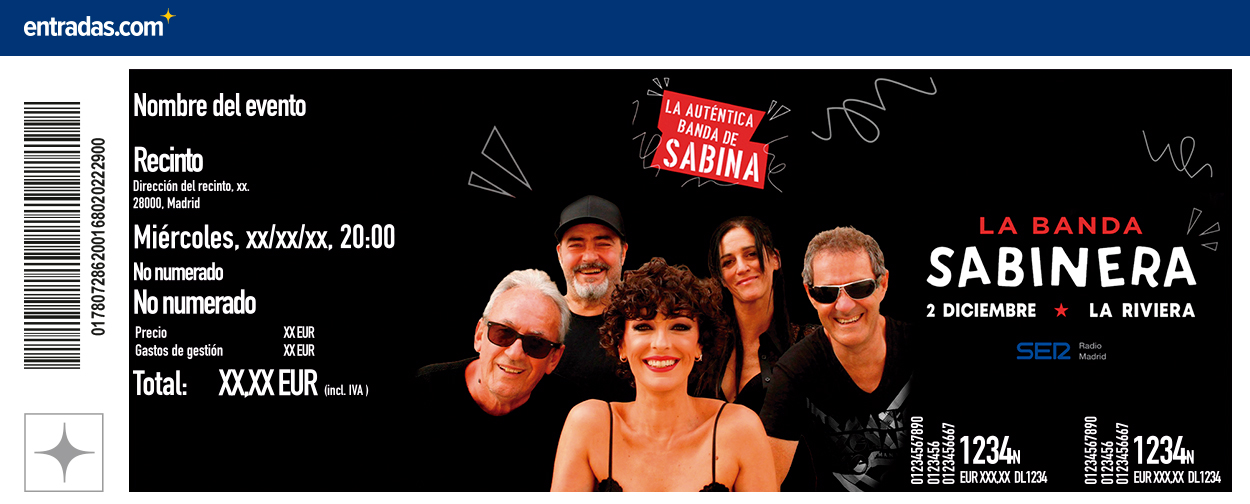 Fanticket Image