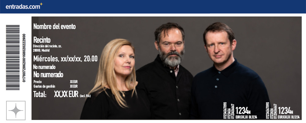 Fanticket Image