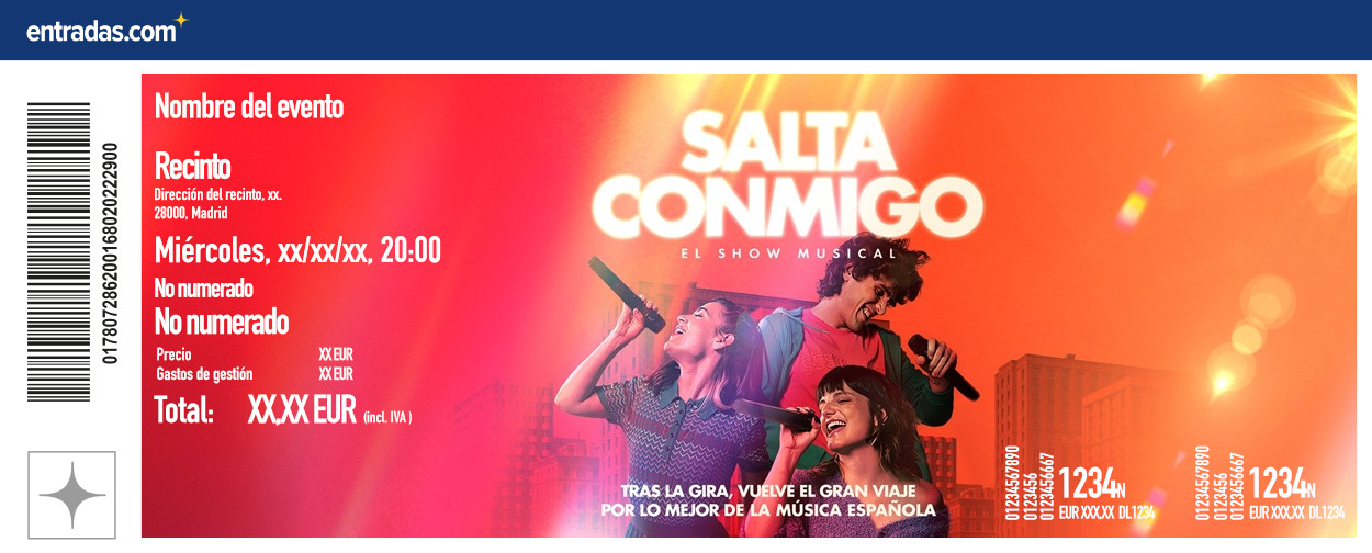 Fanticket Image