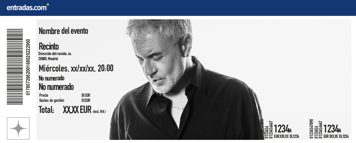 Fanticket Image