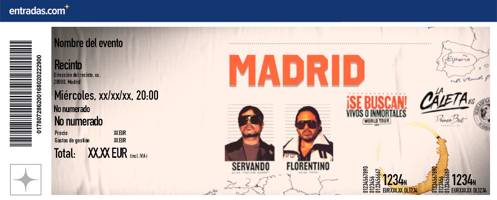 Fanticket Image