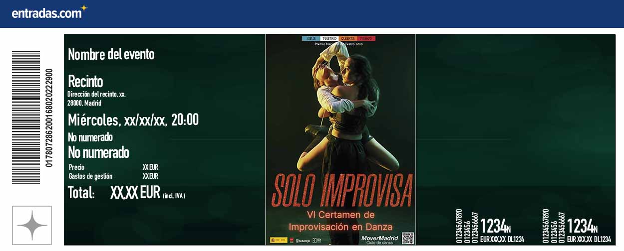 Fanticket Image