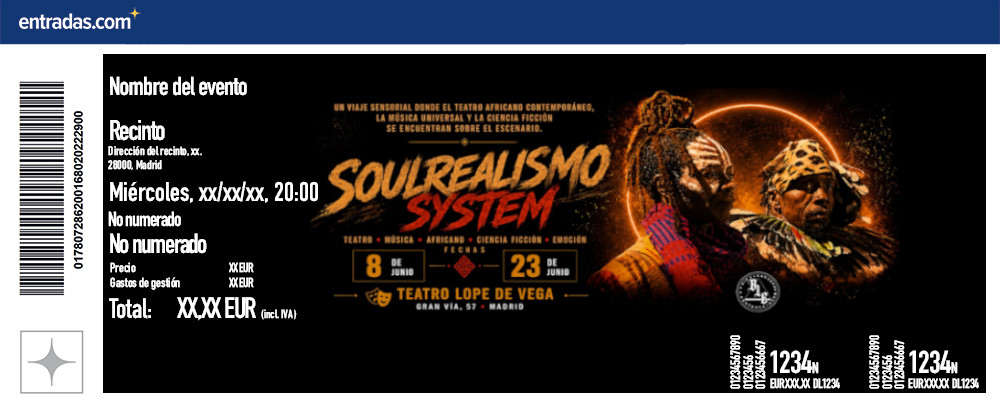 Fanticket Image