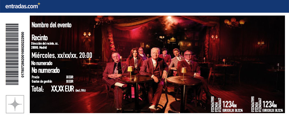 Fanticket Image