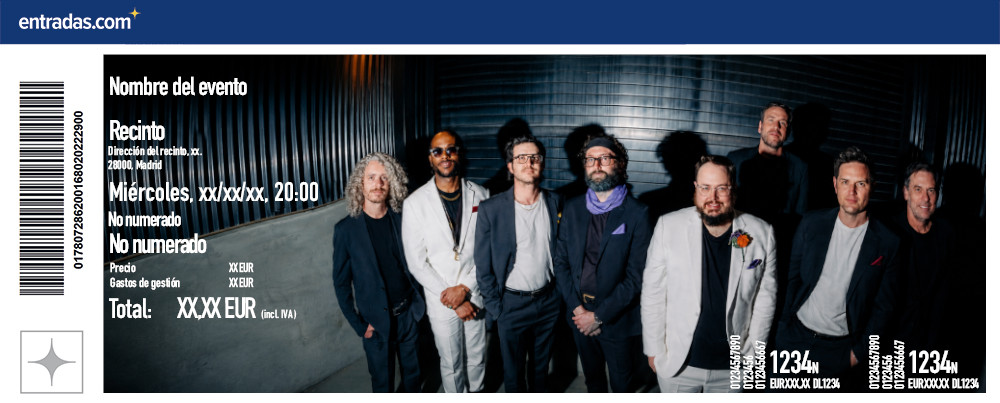 Fanticket Image