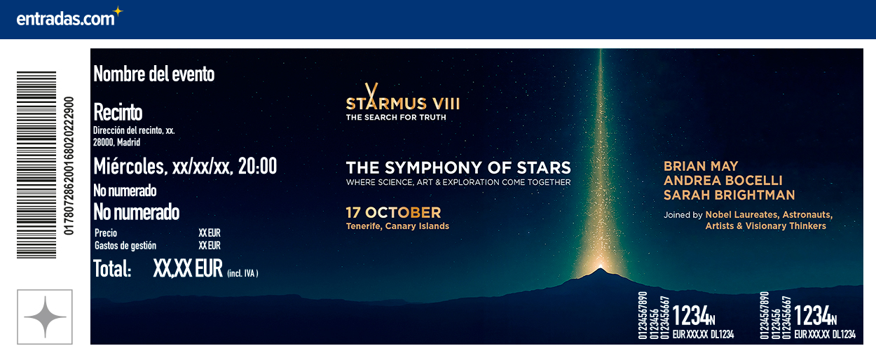 Fanticket Image