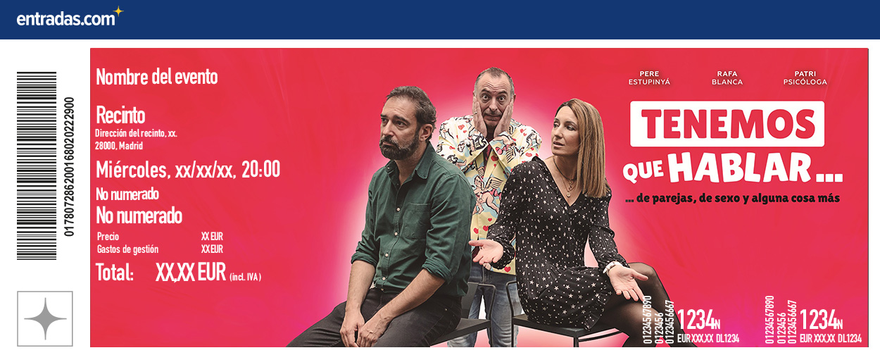 Fanticket Image