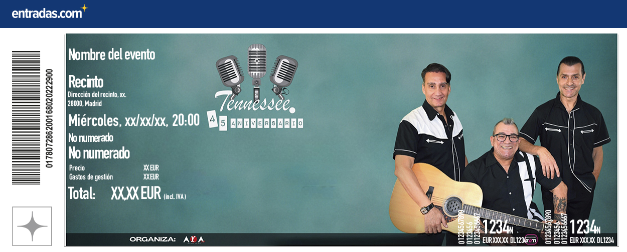 Fanticket Image