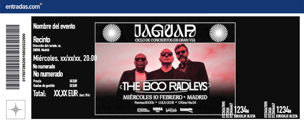 Fanticket Image