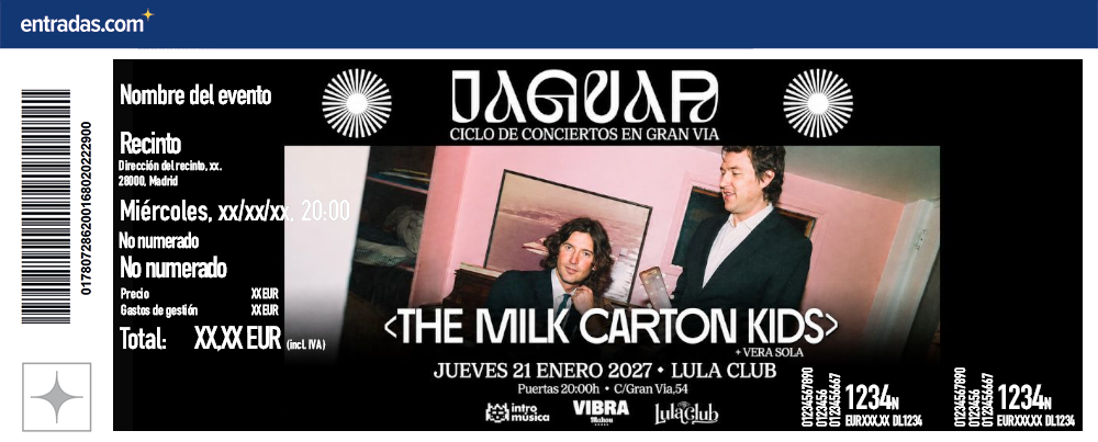 Fanticket Image