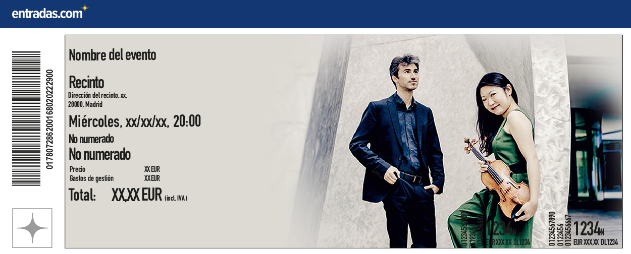 Fanticket Image