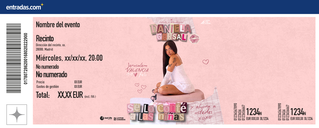Fanticket Image