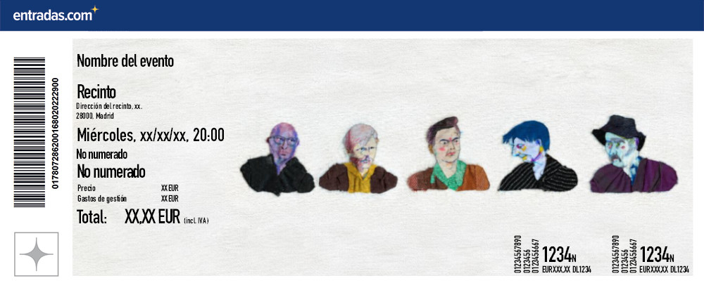 Fanticket Image