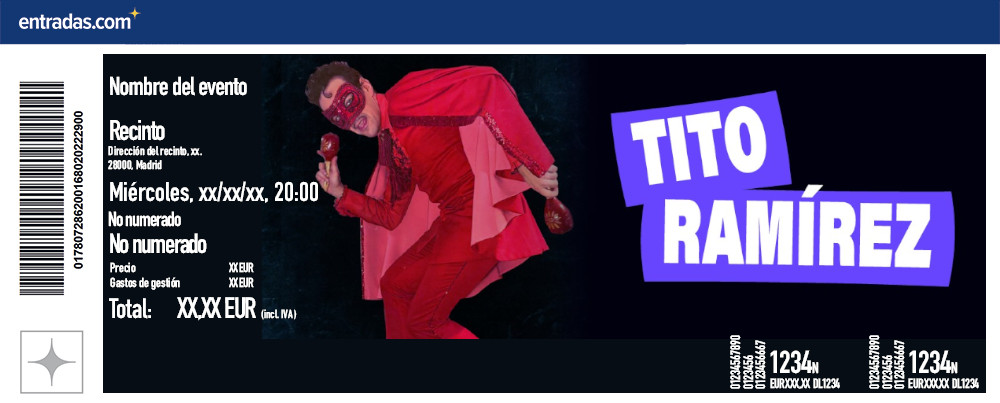 Fanticket Image