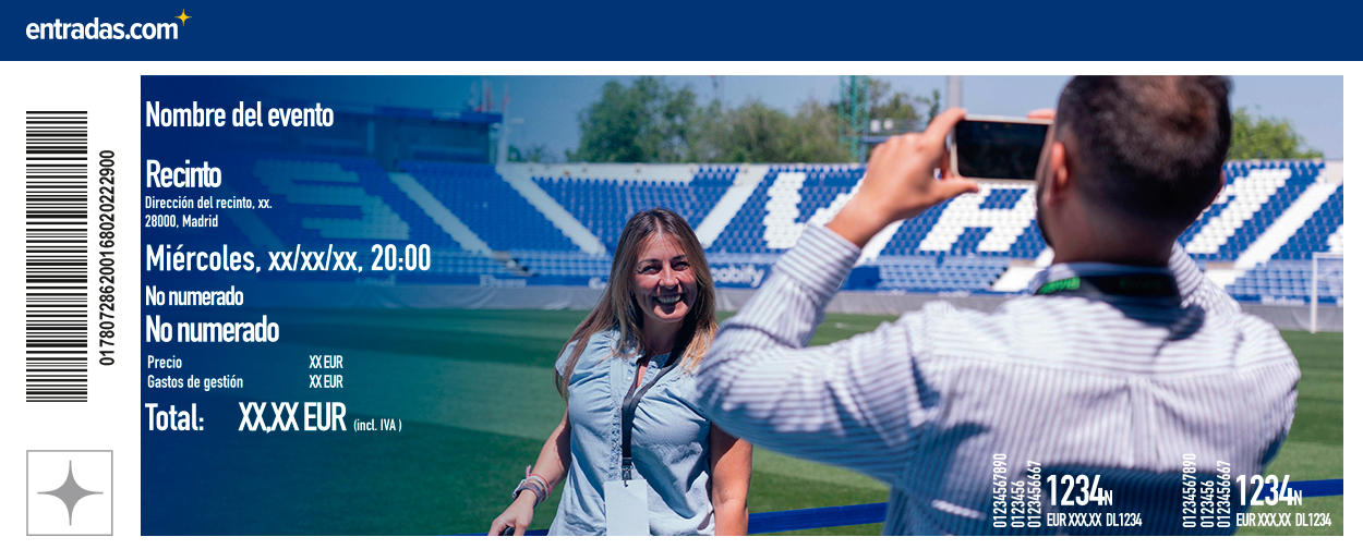 Fanticket Image