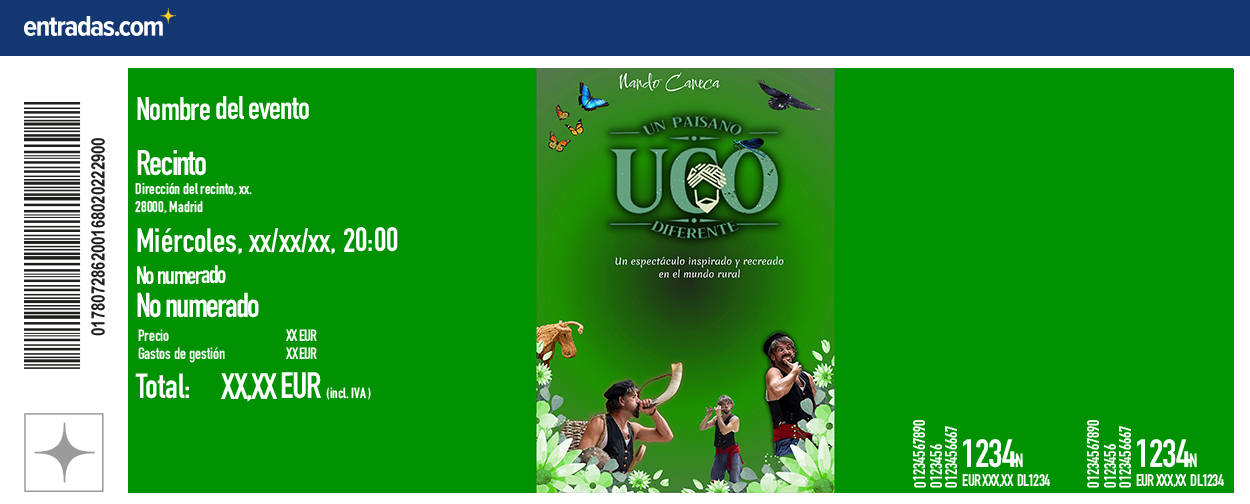 Fanticket Image