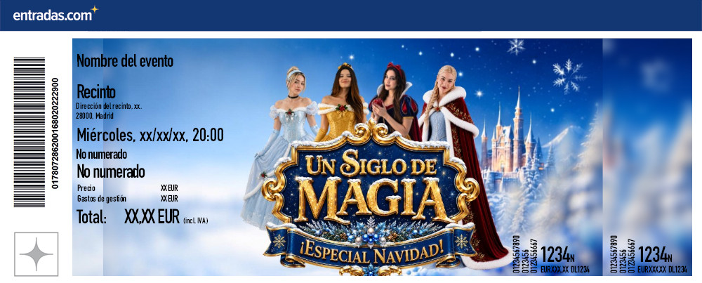 Fanticket Image