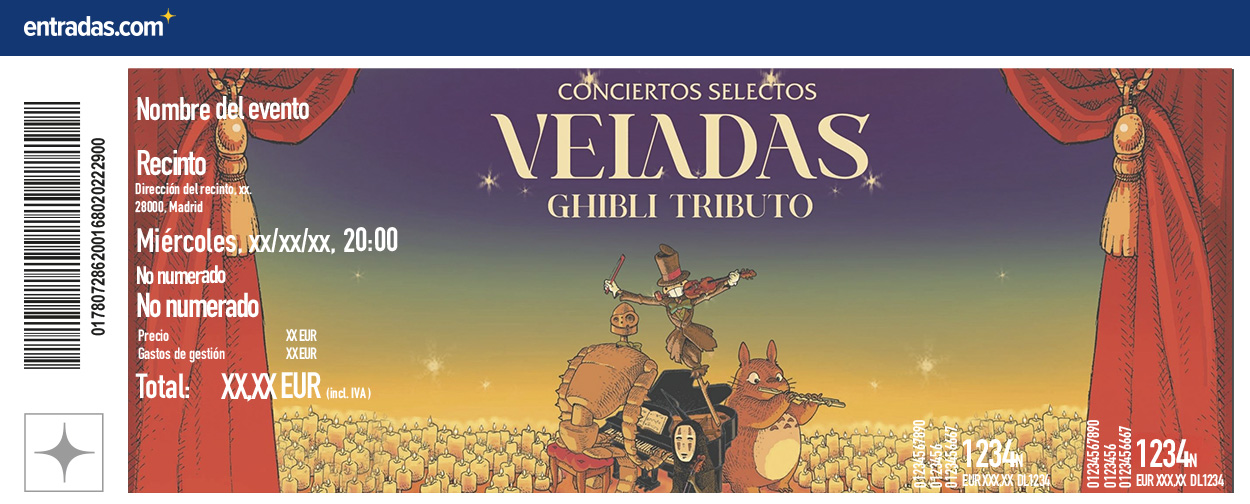 Fanticket Image