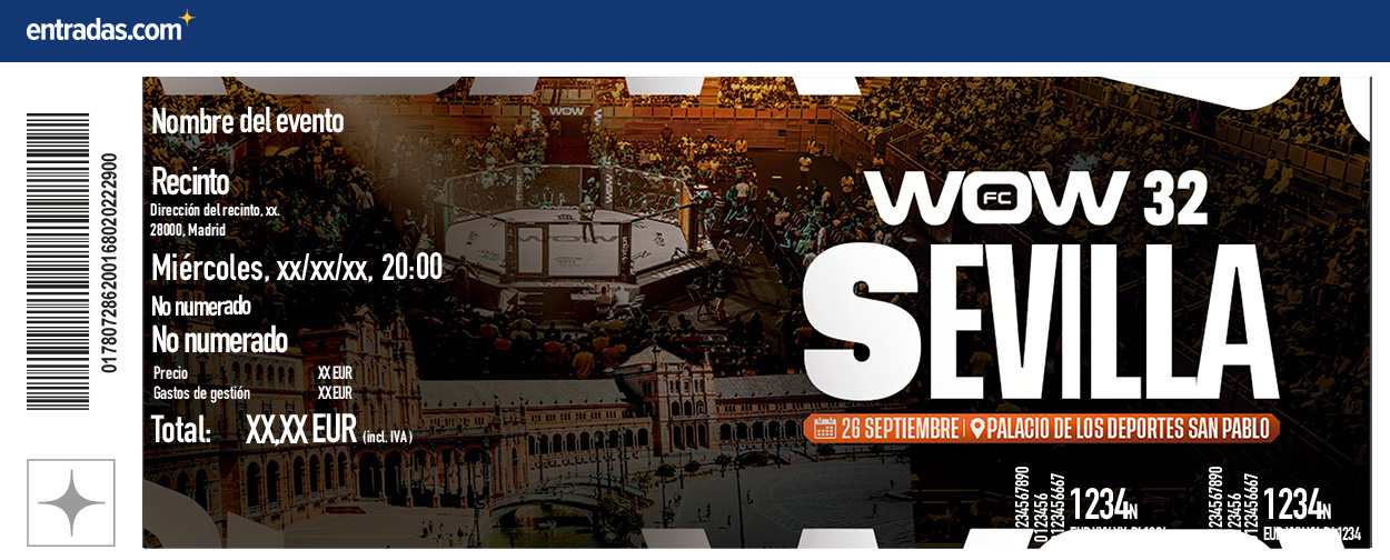Fanticket Image