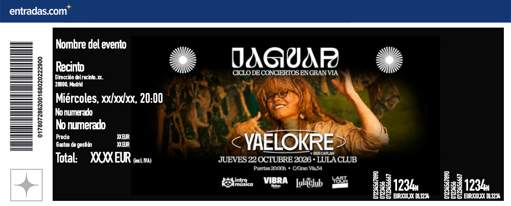 Fanticket Image