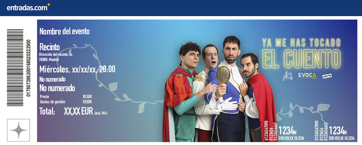 Fanticket Image