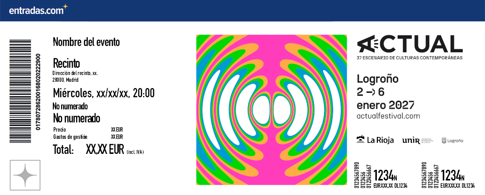 Fanticket Image