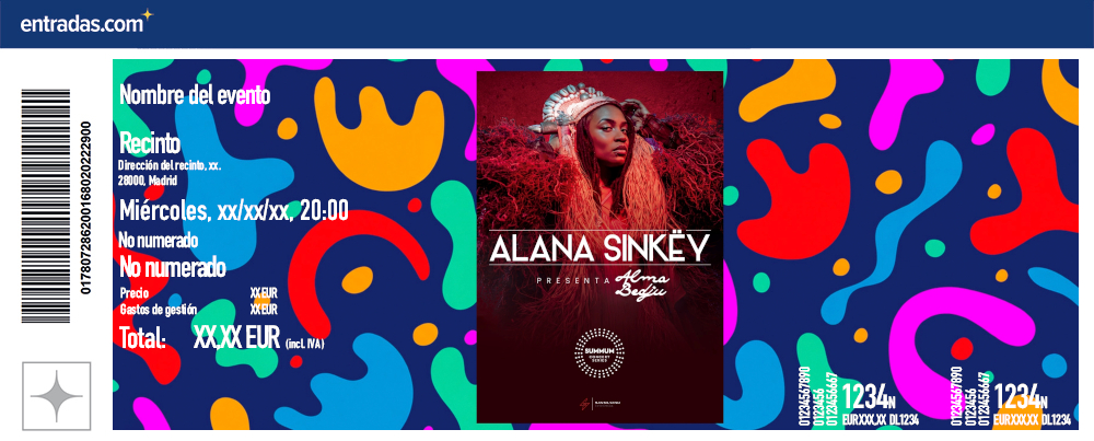 Fanticket Image