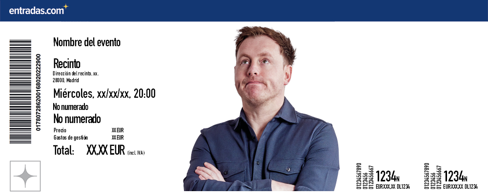 Fanticket Image