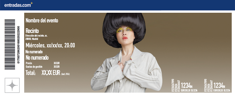 Fanticket Image