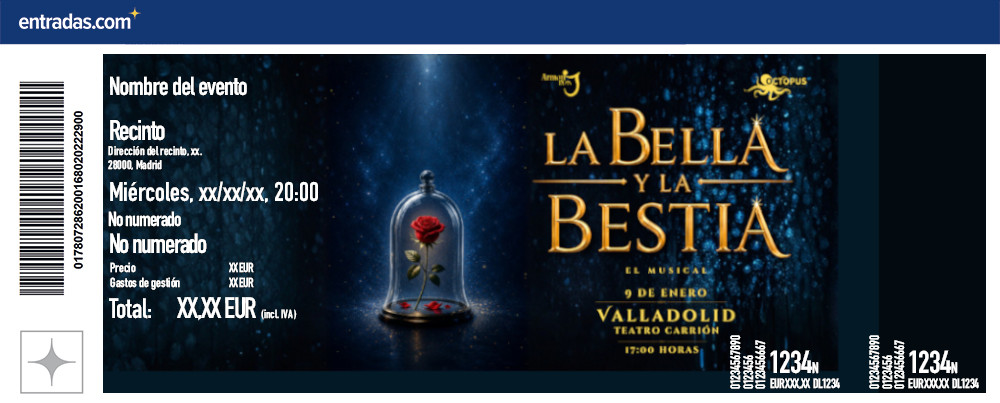 Fanticket Image