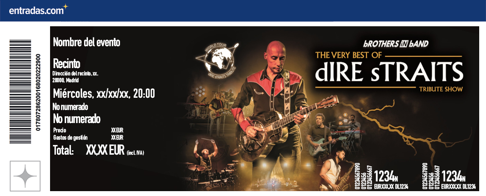 Fanticket Image