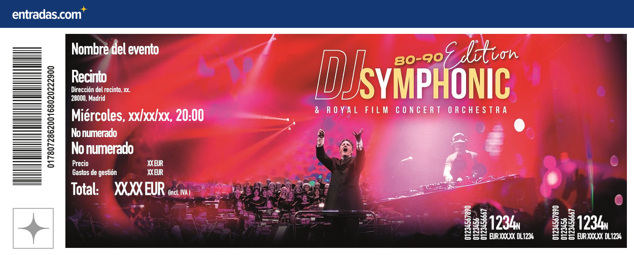 Fanticket Image