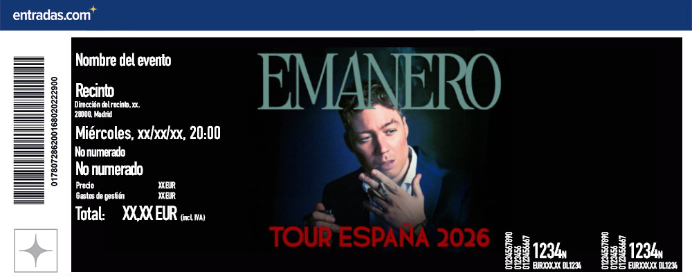 Fanticket Image