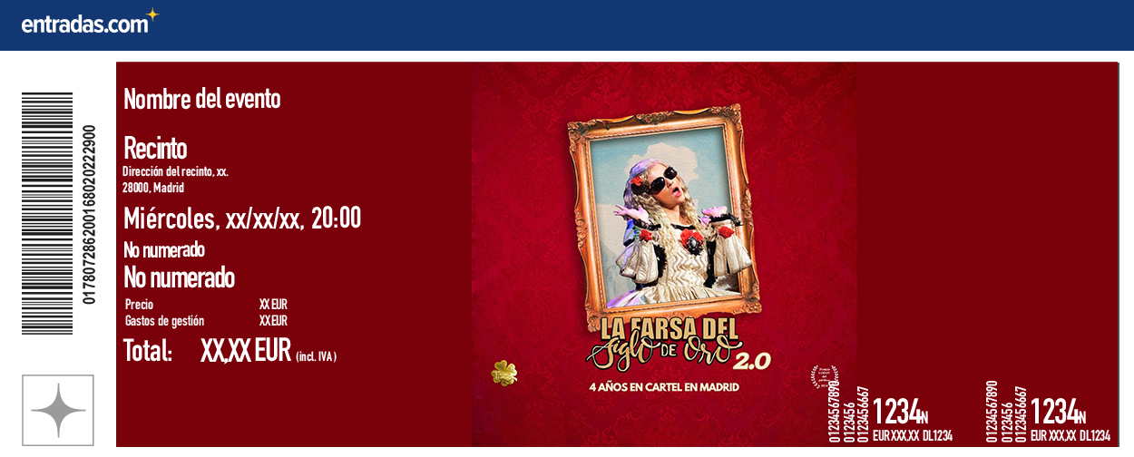 Fanticket Image