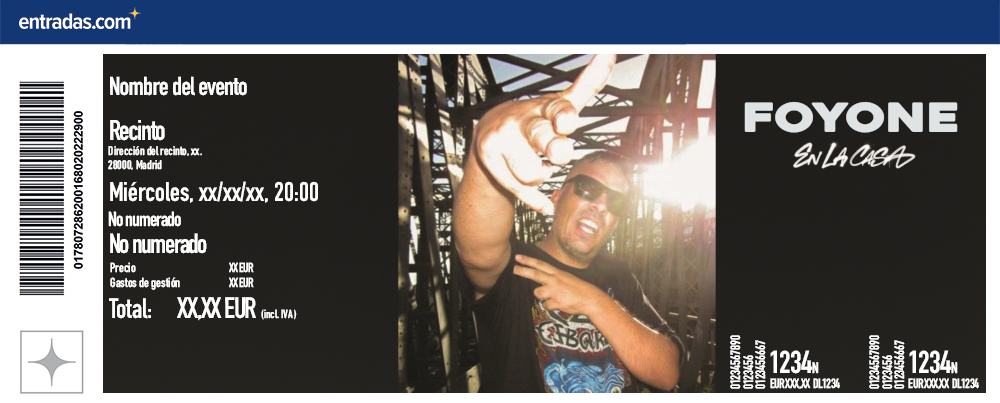 Fanticket Image