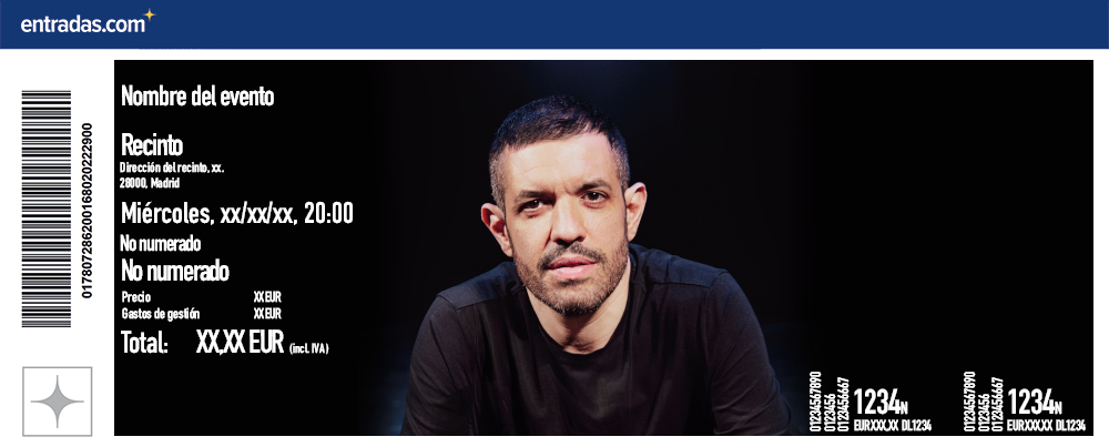 Fanticket Image