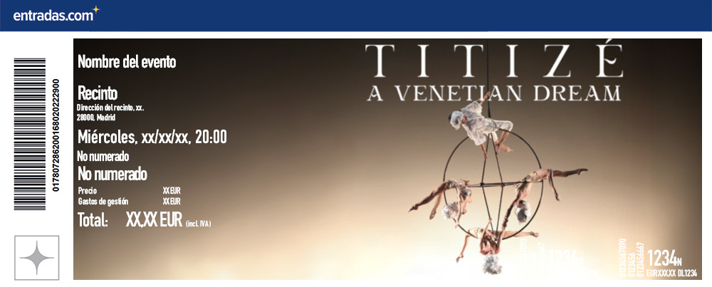 Fanticket Image