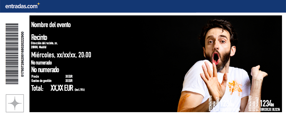 Fanticket Image