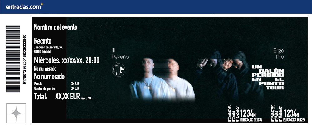 Fanticket Image