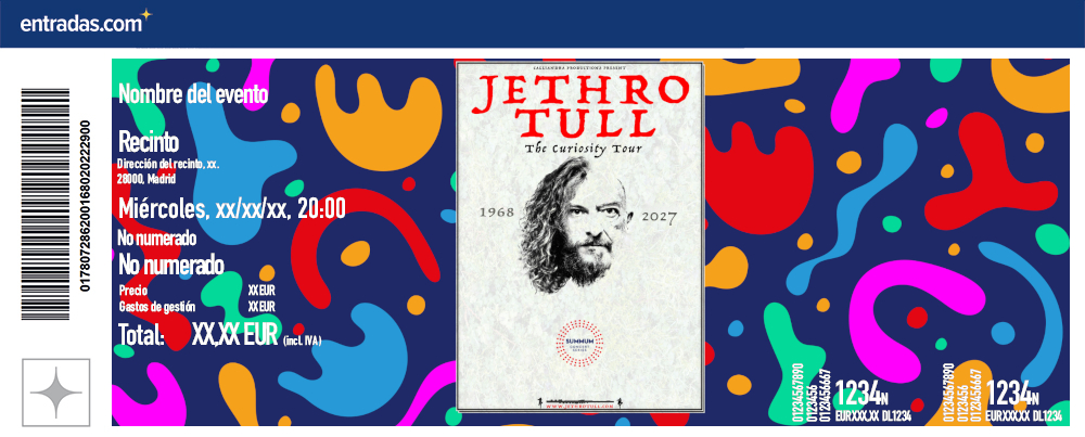 Fanticket Image