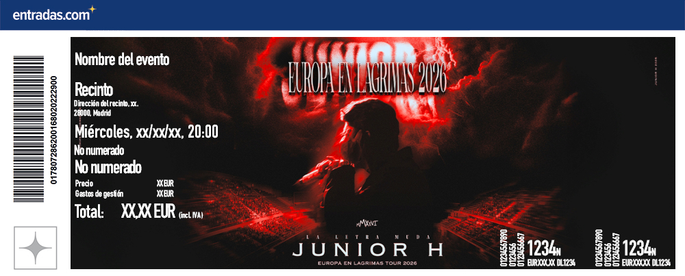 Fanticket Image
