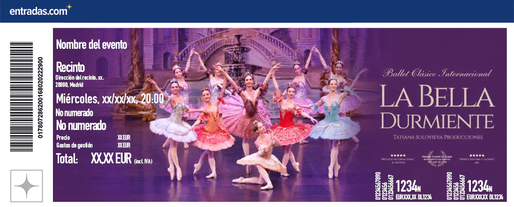 Fanticket Image